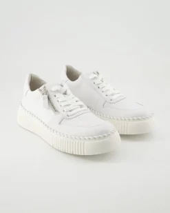 63.241.29 Sneaker in Weiß