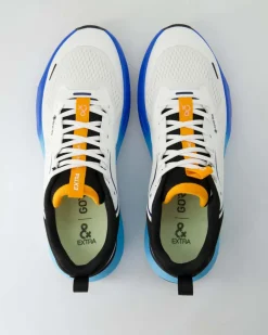 7700000 Sneaker in Weiß