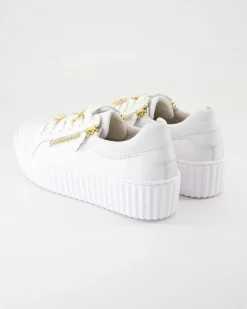 53.201.21 Sneaker in Weiß