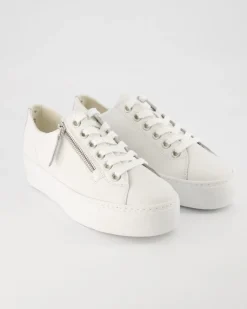 5006-045 Sneaker in Weiß