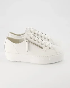5006-045 Sneaker in Weiß
