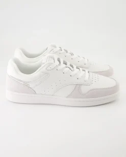 40626153504129 Sneaker in Weiß