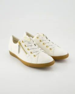 4940 Sneaker in Weiß