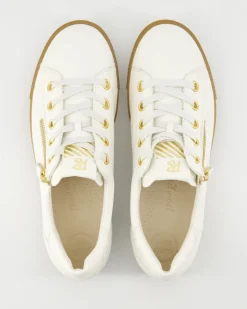 4940 Sneaker in Weiß