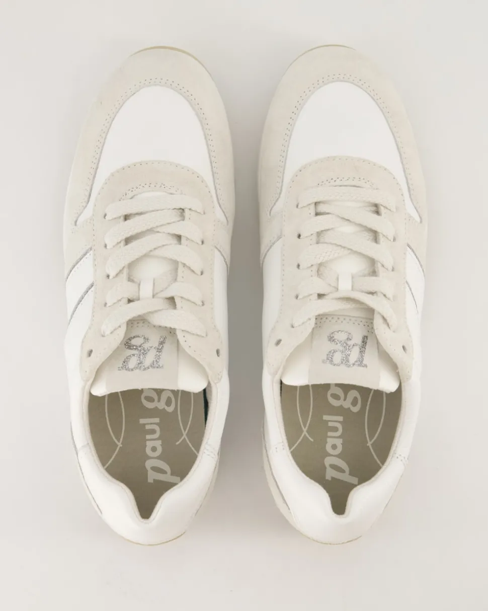 5332-055 Sneaker in Weiß