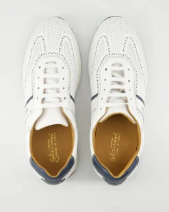 70429 Sneaker in Weiß