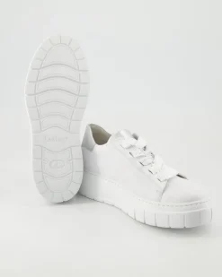 63.222.21 Sneaker in Weiß