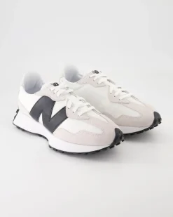 327 Sneaker in Weiß