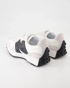 327 Sneaker in Weiß