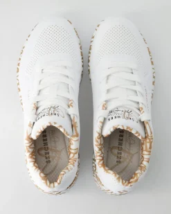 155506 Sneaker in Weiß