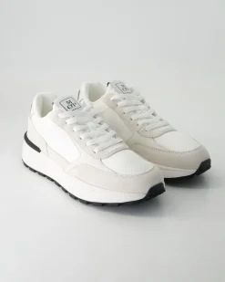 50227793502318 Sneaker in Weiß