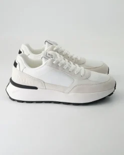 50227793502318 Sneaker in Weiß