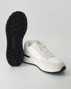 50227793502318 Sneaker in Weiß