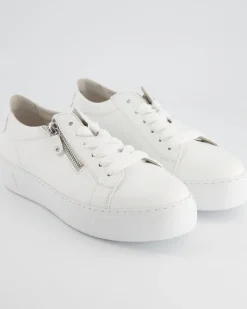 23.324.21 Sneaker in Weiß