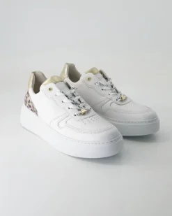 66.485.52 Sneaker in Weiß