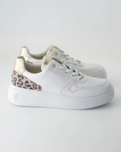 66.485.52 Sneaker in Weiß