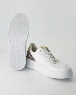 66.485.52 Sneaker in Weiß