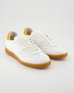 16881 Sneaker in Weiß