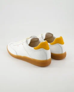 16881 Sneaker in Weiß