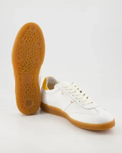 16881 Sneaker in Weiß