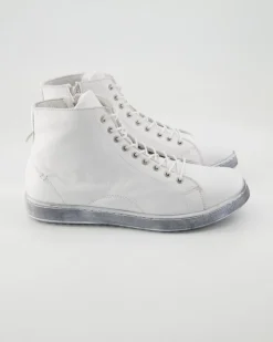 0341500001 Sneaker in Weiß