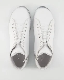 0341500001 Sneaker in Weiß