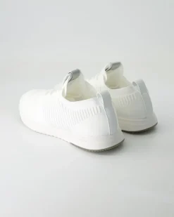 50223713501605 Sneaker in Weiß