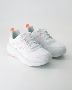 150093 Sneaker in Weiß