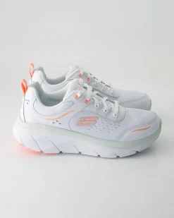 150093 Sneaker in Weiß