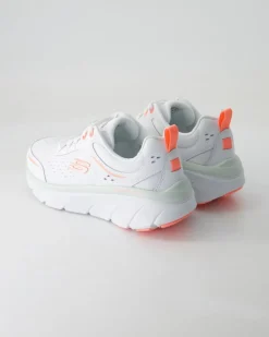 150093 Sneaker in Weiß