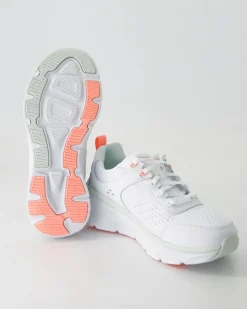 150093 Sneaker in Weiß