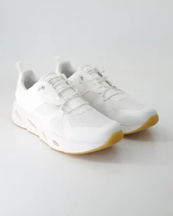 0500 Sneaker in Weiß