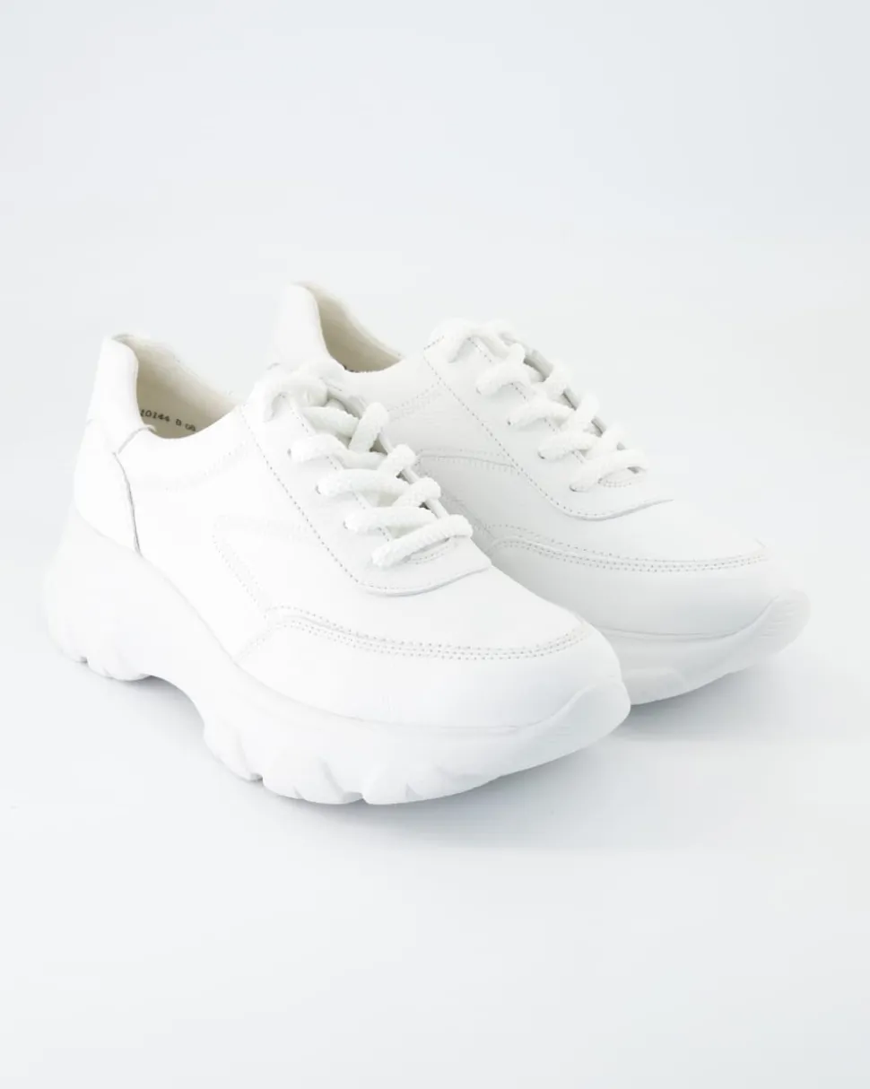 5359-016 Sneaker in Weiß