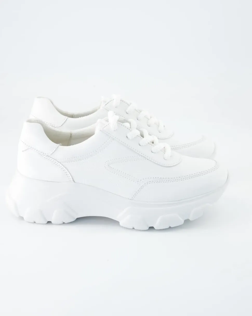 5359-016 Sneaker in Weiß