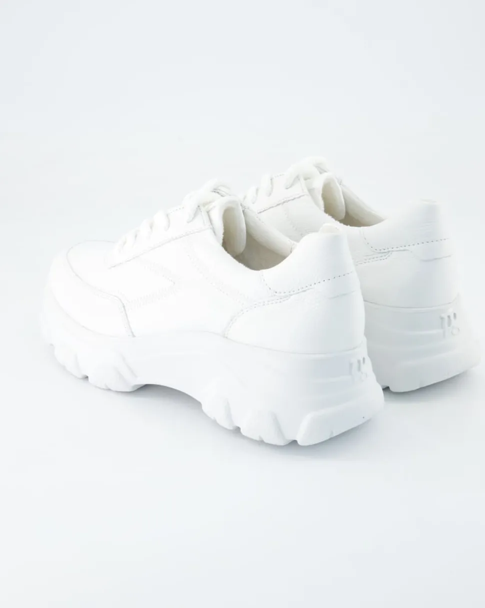 5359-016 Sneaker in Weiß