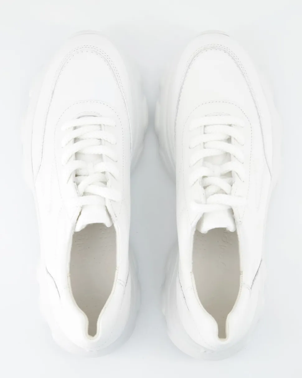 5359-016 Sneaker in Weiß