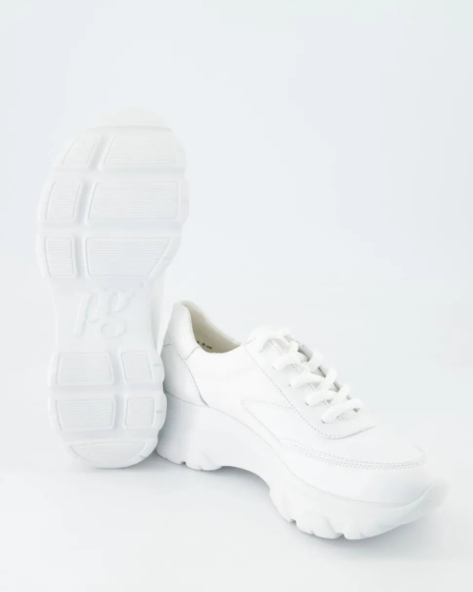 5359-016 Sneaker in Weiß