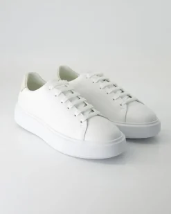 8881-02 Sneaker in Weiß