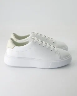 8881-02 Sneaker in Weiß