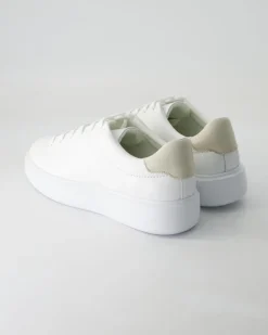 8881-02 Sneaker in Weiß