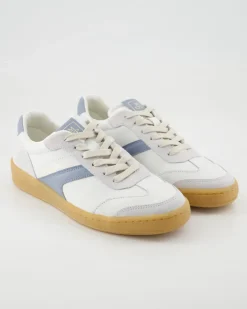 50116263501100 Sneaker in Weiß