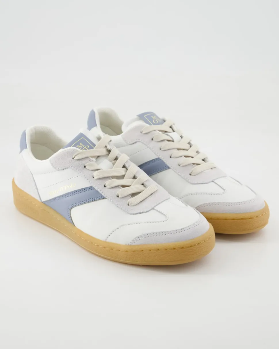 50116263501100 Sneaker in Weiß