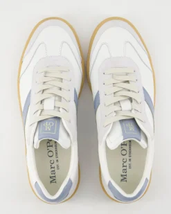 50116263501100 Sneaker in Weiß