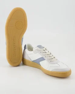 50116263501100 Sneaker in Weiß