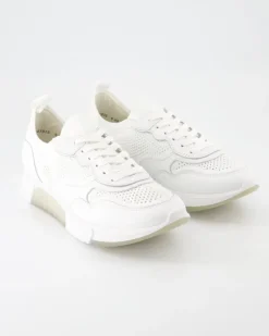 5348-015 Sneaker in Weiß