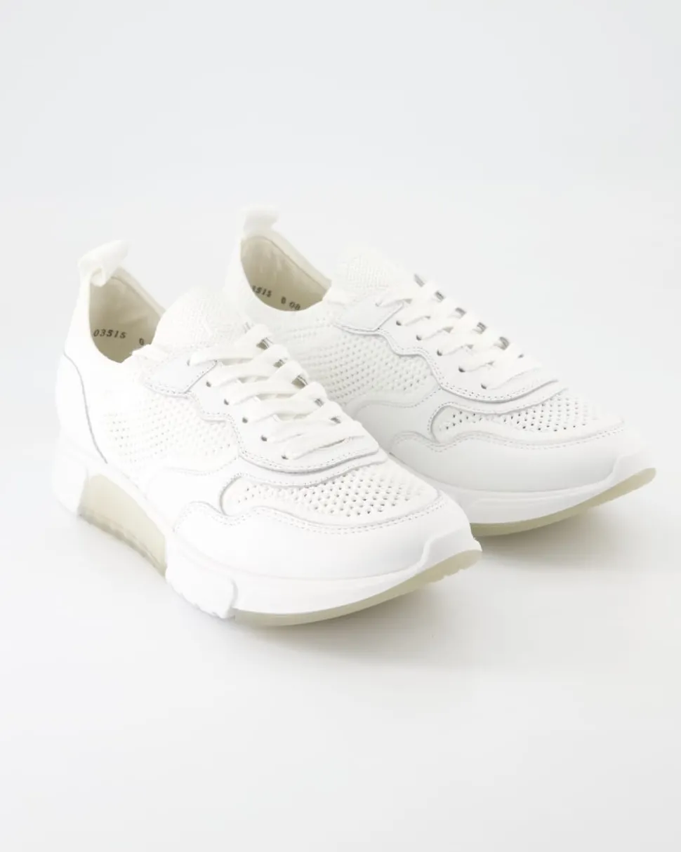 5348-015 Sneaker in Weiß