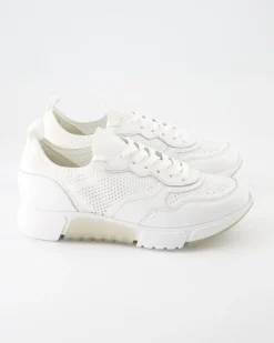 5348-015 Sneaker in Weiß