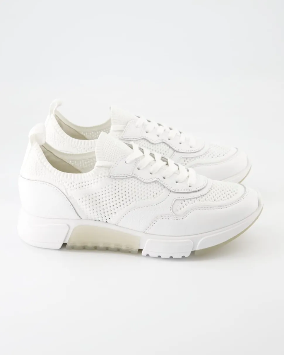 5348-015 Sneaker in Weiß