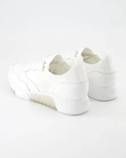 5348-015 Sneaker in Weiß