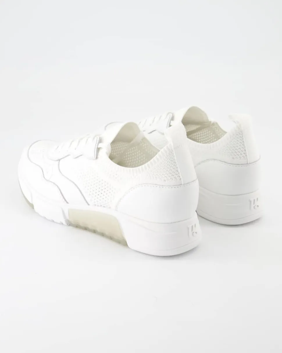 5348-015 Sneaker in Weiß